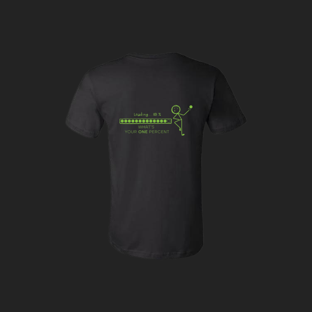 OPH Loading T-Shirt