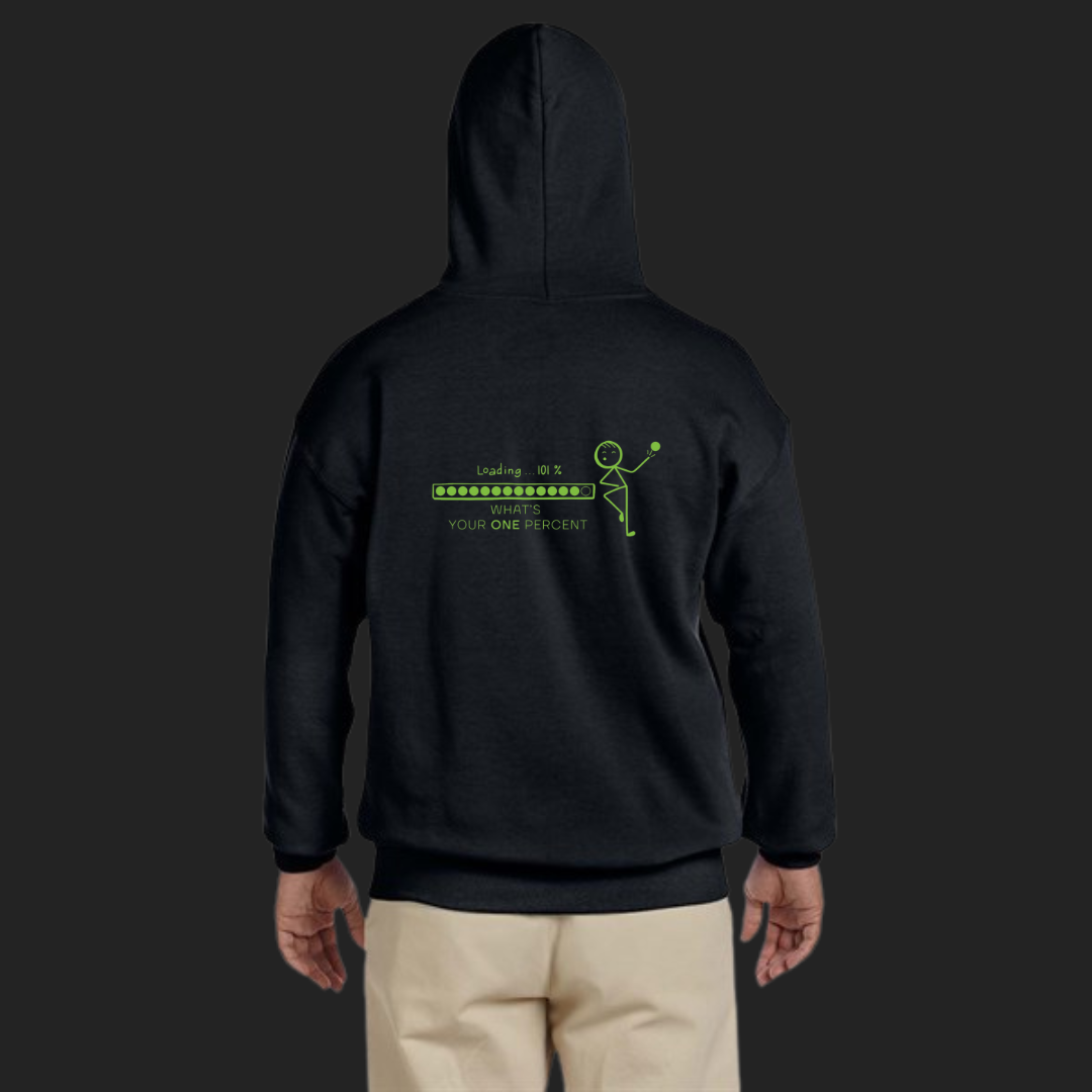 OPH Loading Hoodie