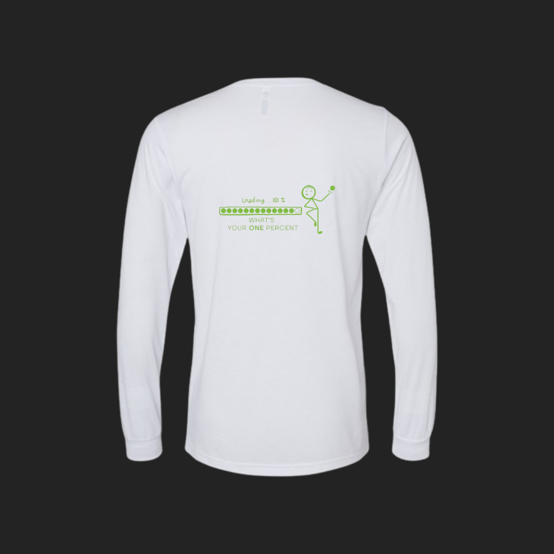 OPH Loading Long-Sleeve T