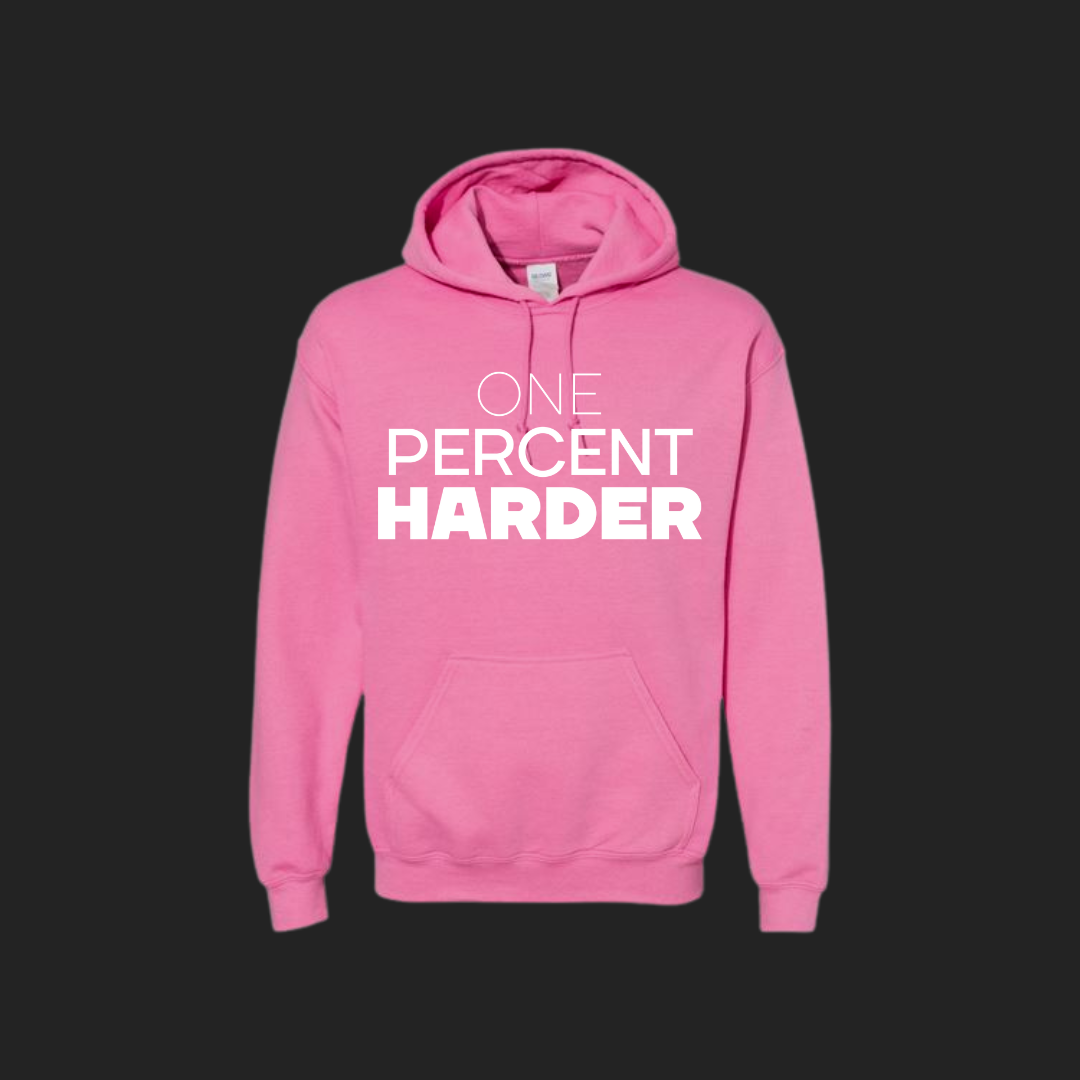 Pink OPH Hoodie
