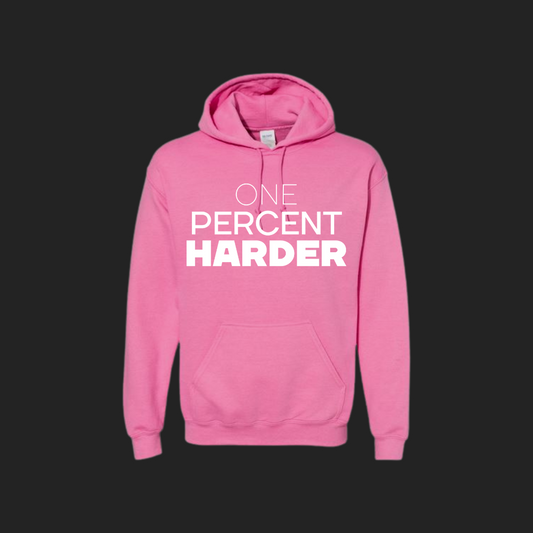 Pink OPH Hoodie
