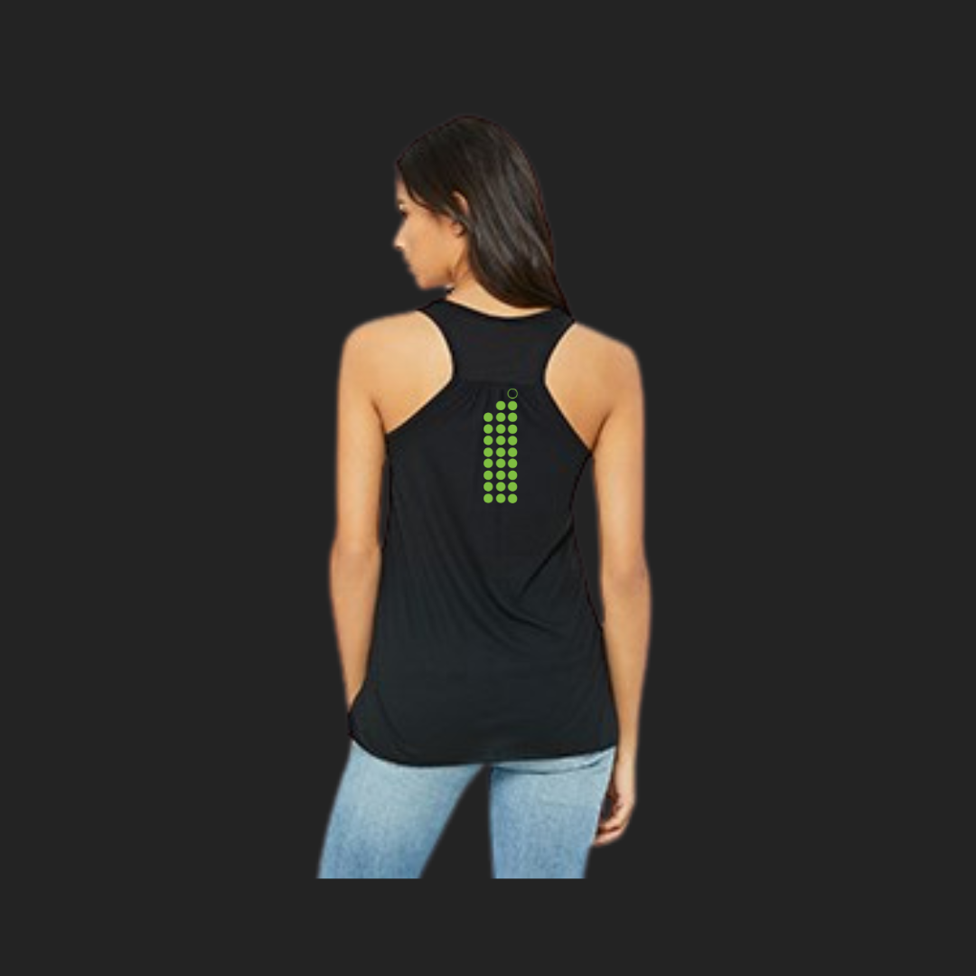 Women's Athletic Tank Top