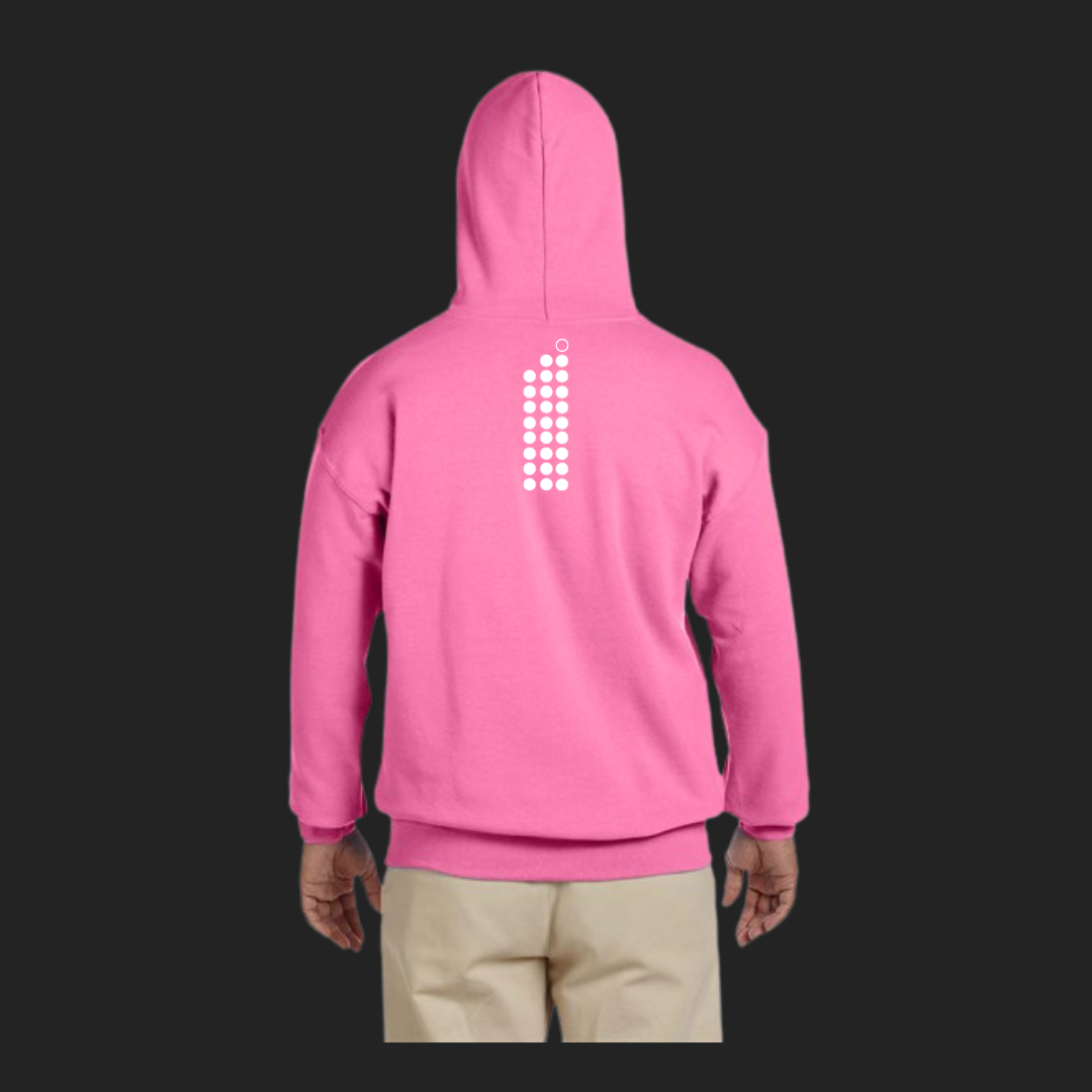Pink OPH Hoodie